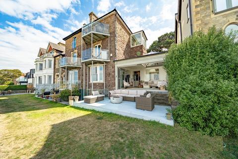 5 bedroom end of terrace house for sale, Beach Road West, Portishead, Bristol, Somerset, BS20