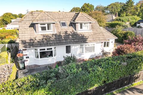 Hilton Road, New Milton, Hampshire, BH25