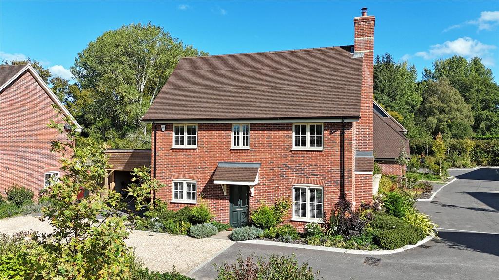 King House