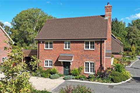 3 bedroom detached house for sale, Fittleworth, West Sussex