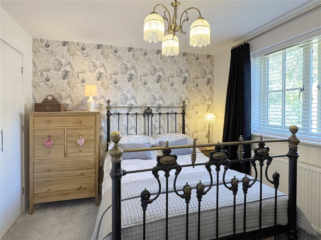 Guest Bedroom