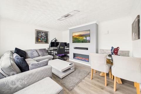 undefined, Westfields, Narborough, King's Lynn