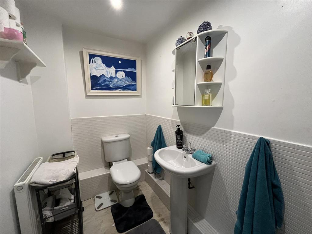 En-Suite