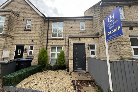 Townhouse - Thornton Road, Bradford BD13
