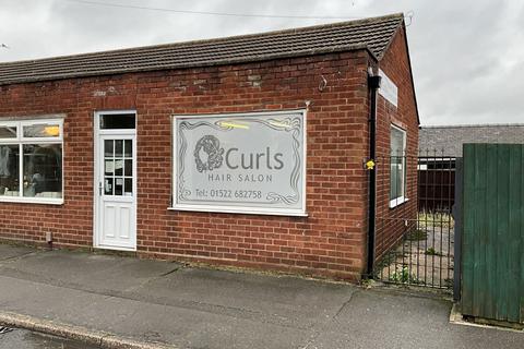 Retail property (high street) for sale, Lincoln Road, North Hykeham, Lincoln, Lincolnshire, LN6 8PB