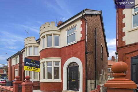 undefined, Gorse Road, Blackpool, FY3