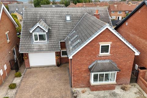 undefined, Boulmer Lea, Seaham, County Durham, SR7