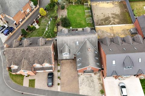 undefined, Boulmer Lea, Seaham, County Durham, SR7