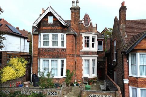 Woodland Vale Road, St. Leonards-On-Sea
