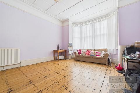 undefined, Woodland Vale Road, St. Leonards-On-Sea