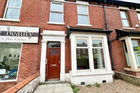 undefined, Lytham Road, Preston PR2