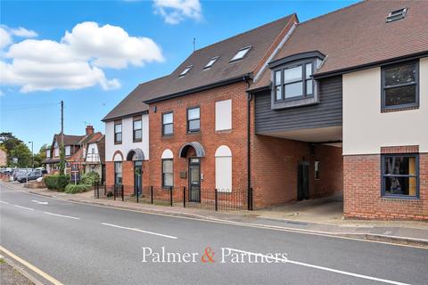 undefined, Chapel Street, Essex CM12