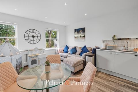 undefined, Chapel Street, Essex CM12