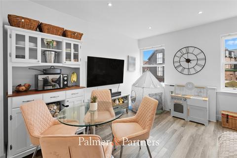 undefined, Chapel Street, Essex CM12