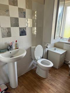 undefined, Enfield, EN3