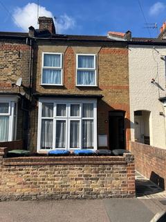 undefined, Enfield, EN3