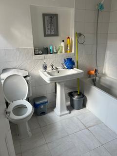 undefined, Enfield, EN3