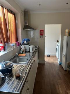 undefined, Enfield, EN3