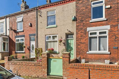 undefined, Old Road, Ashton-In-Makerfield, WN4