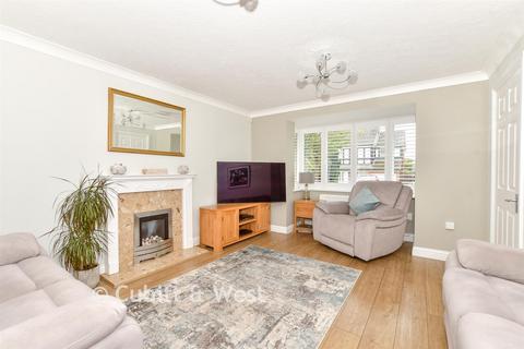 4 bedroom detached house for sale, Harrier Close, Waterlooville, Hampshire