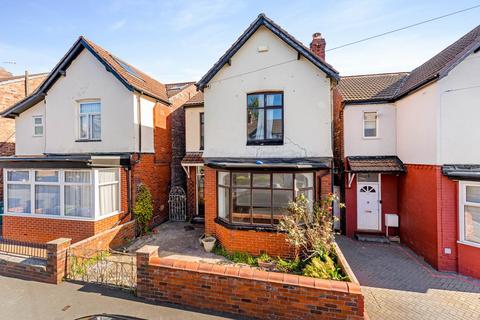 undefined, Harrogate Avenue, Prestwich