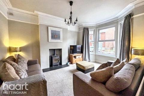 4 bedroom semi-detached house for sale, Percival Road, Nottingham
