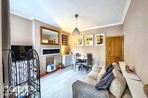 undefined, Percival Road, Nottingham