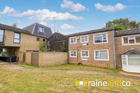 undefined, Northdown Road, Hatfield