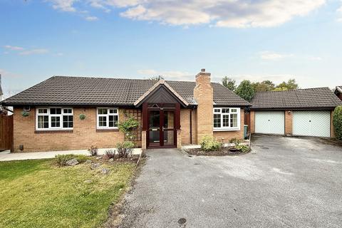 undefined, Sandsdale Avenue, Fulwood, Preston, PR2 9AZ