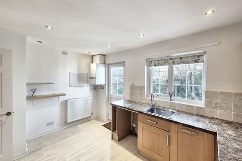 undefined, Sandsdale Avenue, Fulwood, Preston, PR2 9AZ