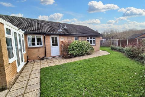 3 bedroom detached bungalow for sale, Sandsdale Avenue, Fulwood, Preston, PR2 9AZ
