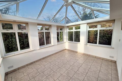 3 bedroom detached bungalow for sale, Sandsdale Avenue, Fulwood, Preston, PR2 9AZ
