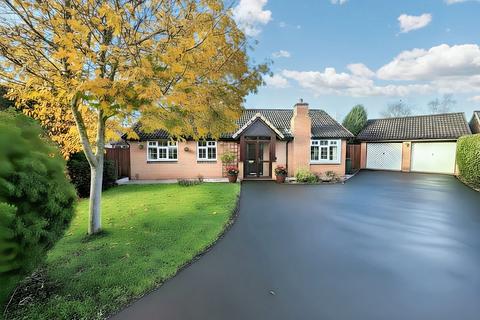 undefined, Sandsdale Avenue, Fulwood, Preston, PR2 9AZ