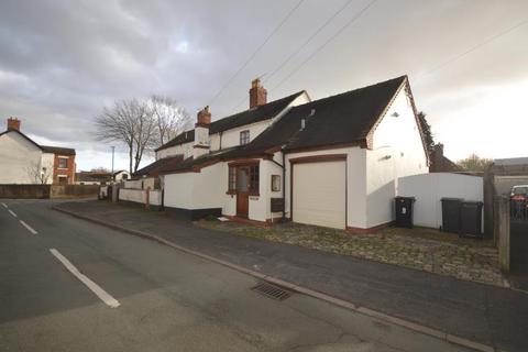 undefined, Greenfields, Shifnal