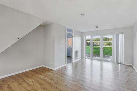 undefined, Monks Walk, Buntingford