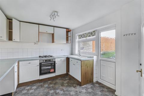 undefined, Monks Walk, Buntingford