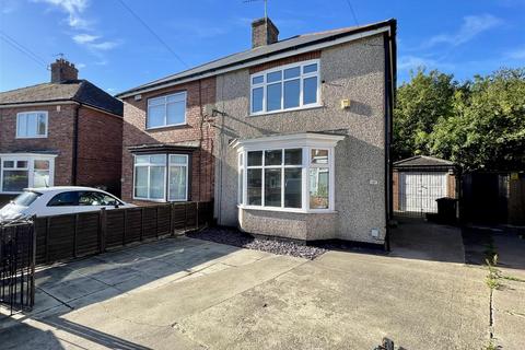 2 bedroom semi-detached house for sale, Geneva Crescent, Darlington