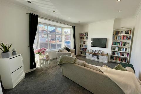 2 bedroom semi-detached house for sale, Geneva Crescent, Darlington