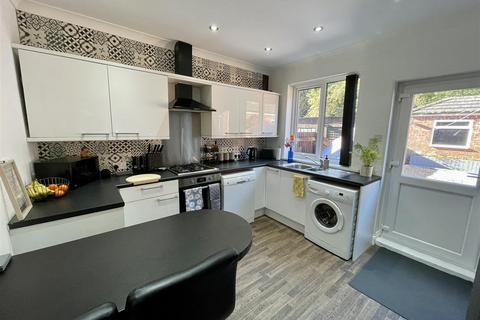 2 bedroom semi-detached house for sale, Geneva Crescent, Darlington
