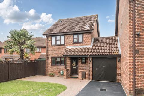 undefined, Chirk Close, Hayes