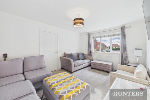 undefined, Farrier Way, Scarborough