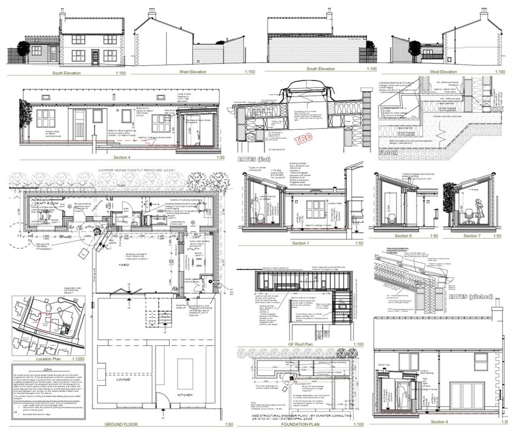 Planning Approval