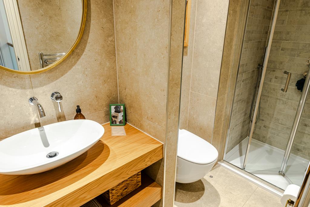 Showerroom