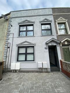undefined, Partridge Road, Pear Tree House, CF24