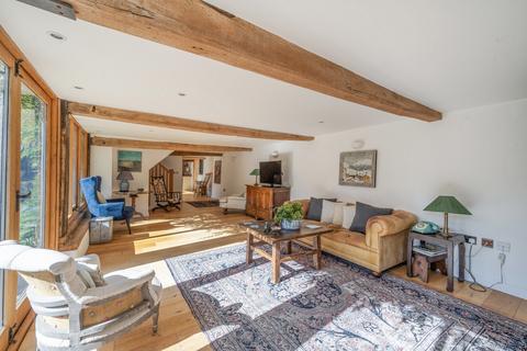 4 bedroom detached house for sale, Kentisbeare, Cullompton, Devon, EX15