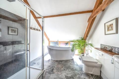 4 bedroom detached house for sale, Kentisbeare, Cullompton, Devon, EX15