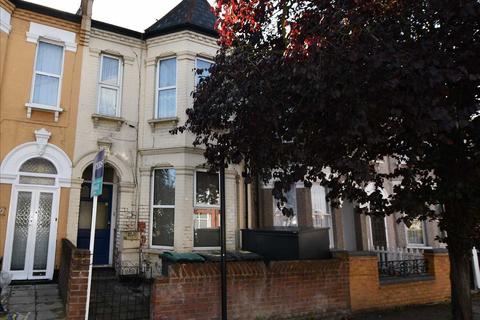 undefined, Higham Road, London