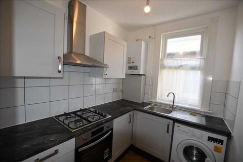 undefined, Higham Road, London
