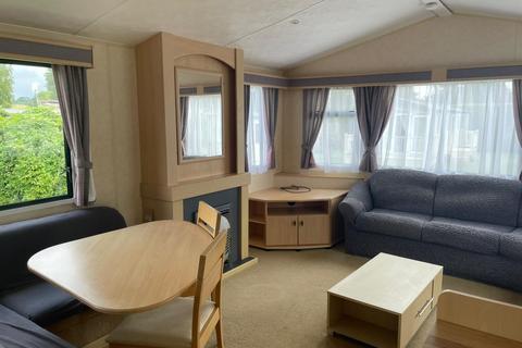 2 bedroom static caravan for sale, Willerby Richmond Fairview Holiday Park, Leominster HR6