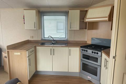 2 bedroom static caravan for sale, Willerby Richmond Fairview Holiday Park, Leominster HR6